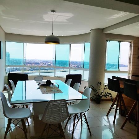 Apartamento Em 트라만다이 외부 사진