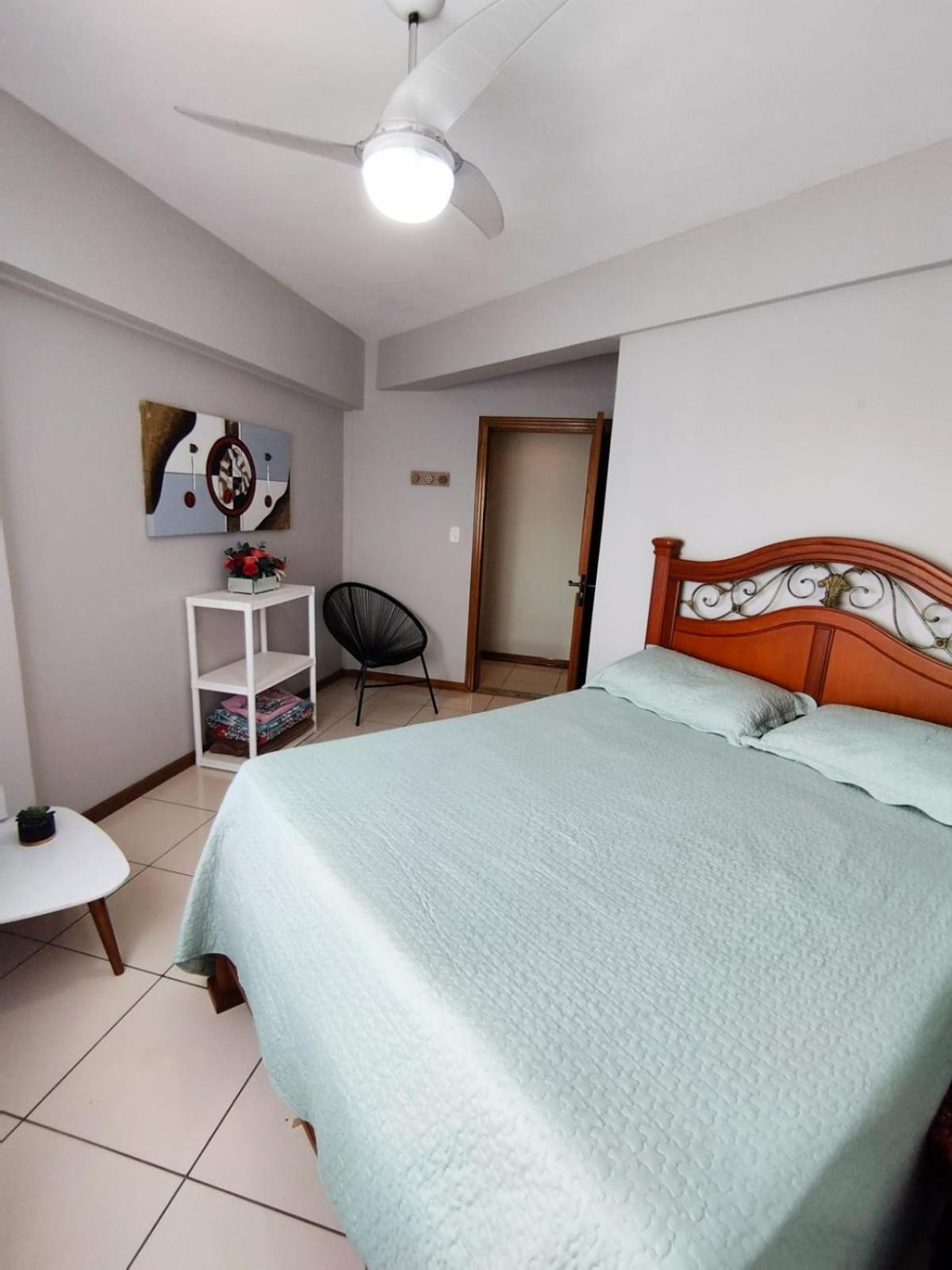 Apartamento Em 트라만다이 외부 사진