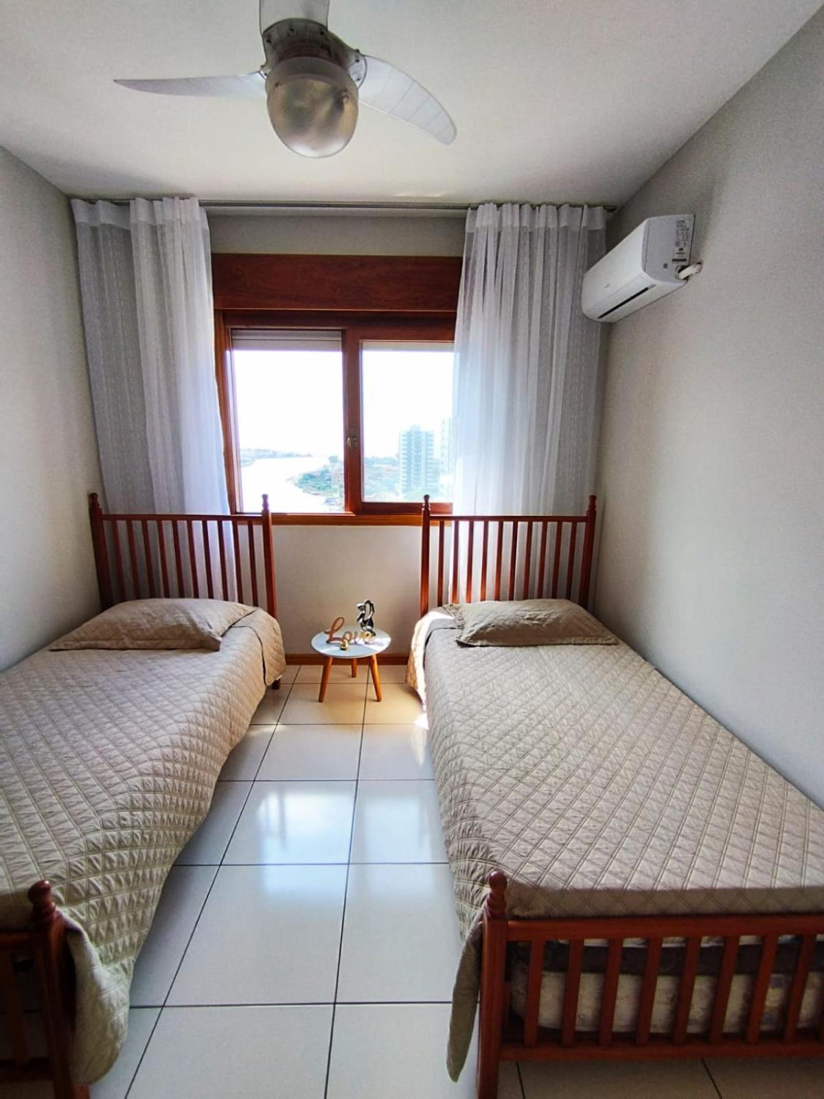 Apartamento Em 트라만다이 외부 사진