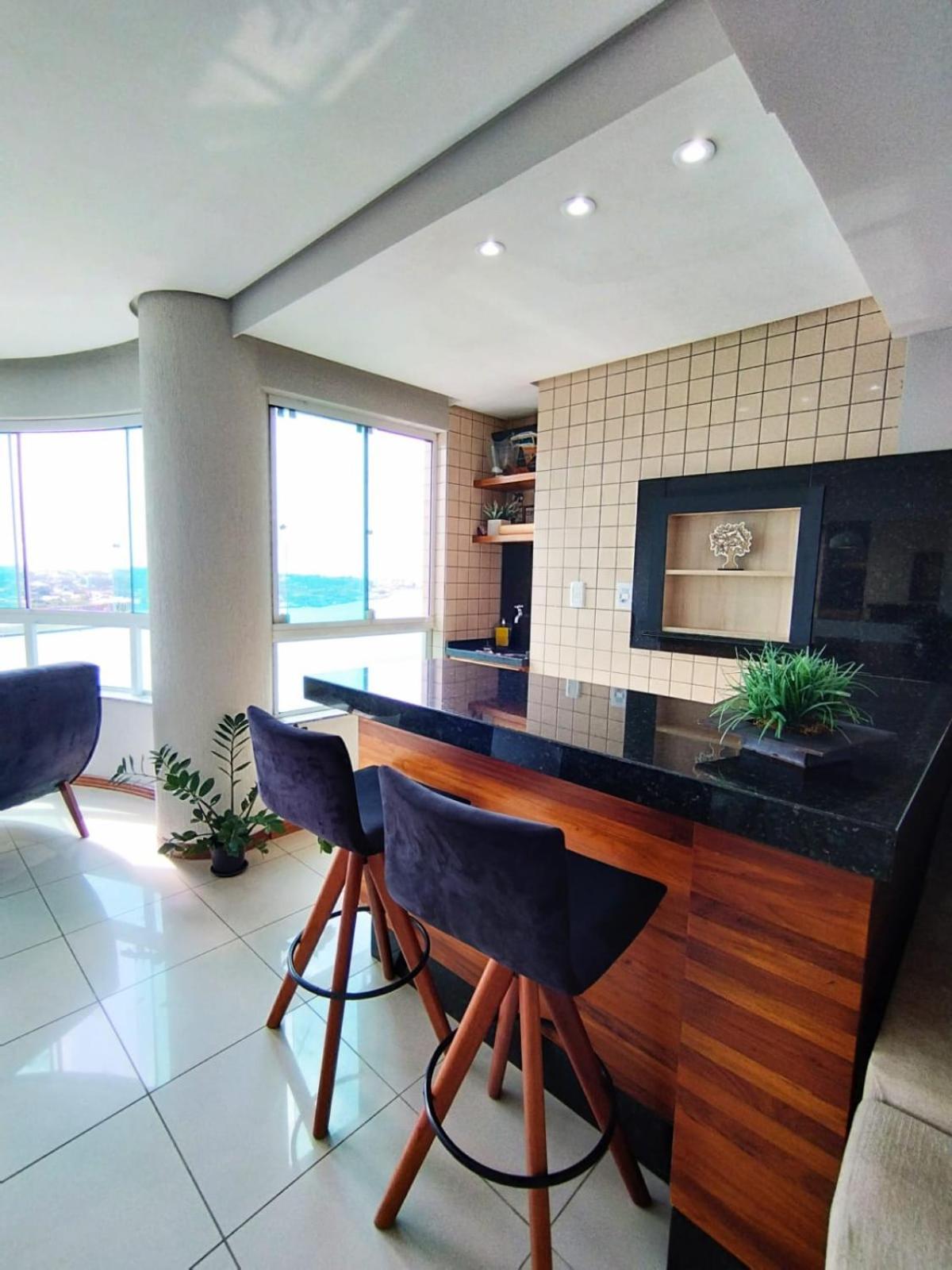 Apartamento Em 트라만다이 외부 사진