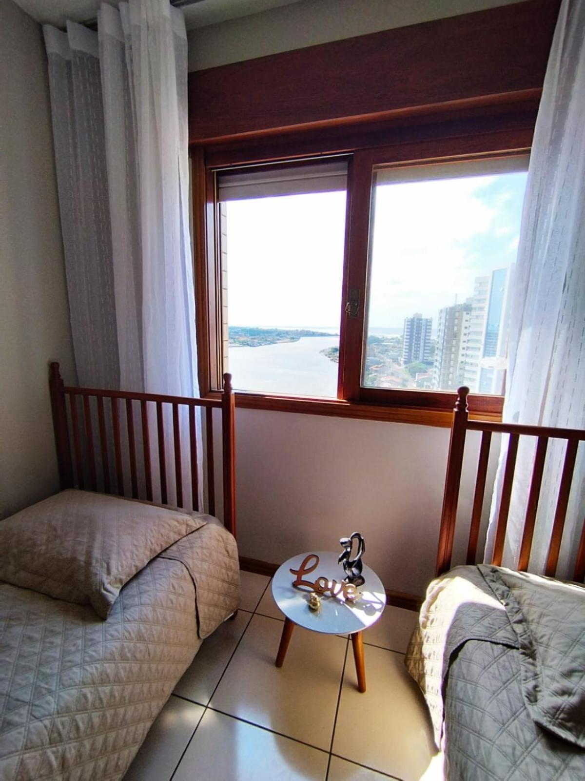 Apartamento Em 트라만다이 외부 사진