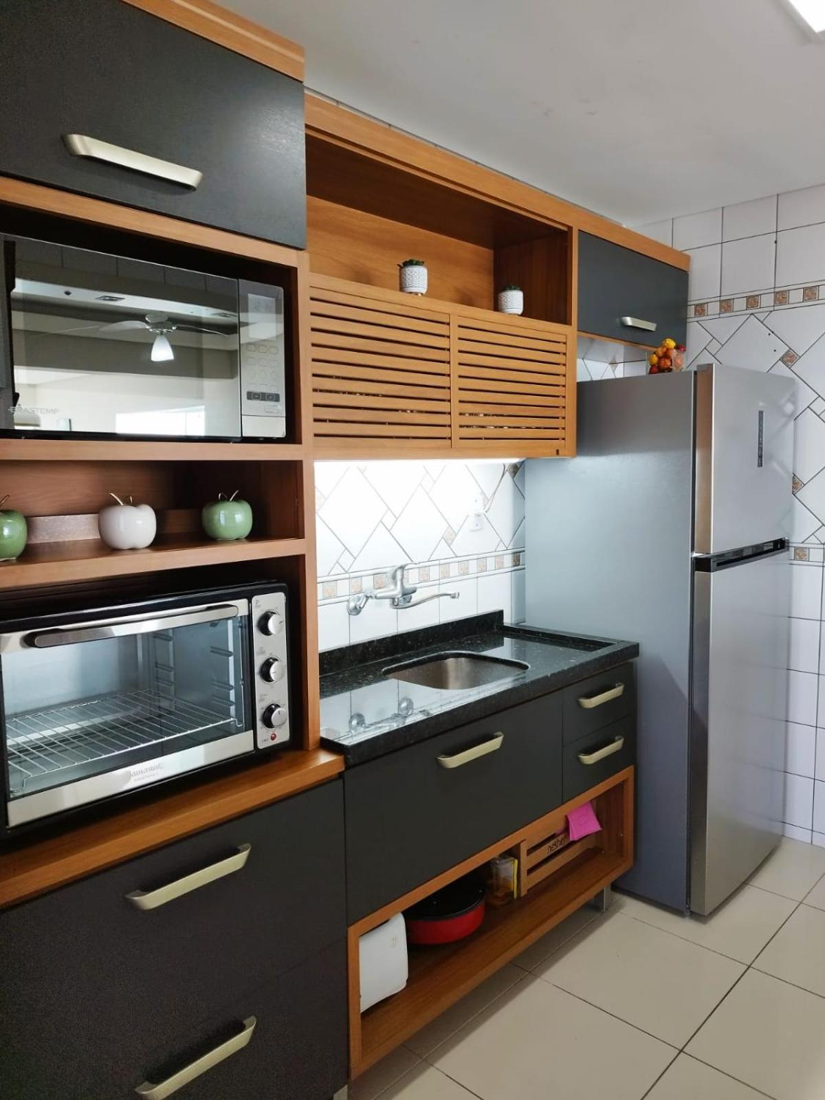 Apartamento Em 트라만다이 외부 사진