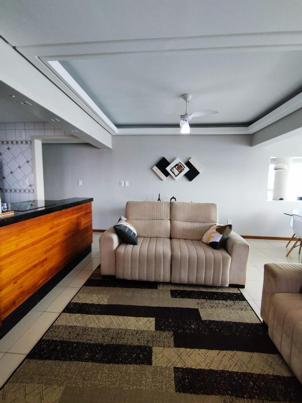 Apartamento Em 트라만다이 외부 사진