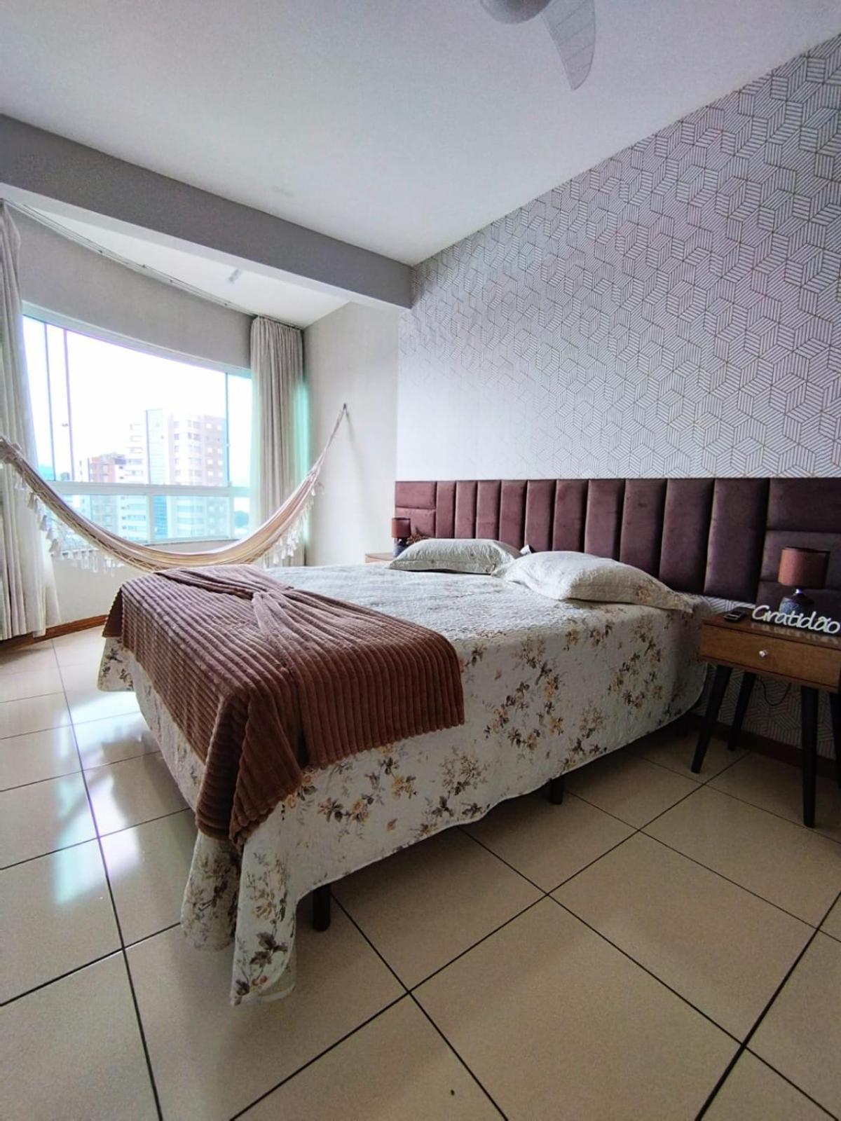 Apartamento Em 트라만다이 외부 사진