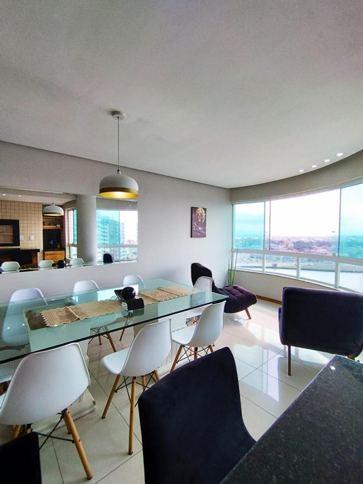 Apartamento Em 트라만다이 외부 사진