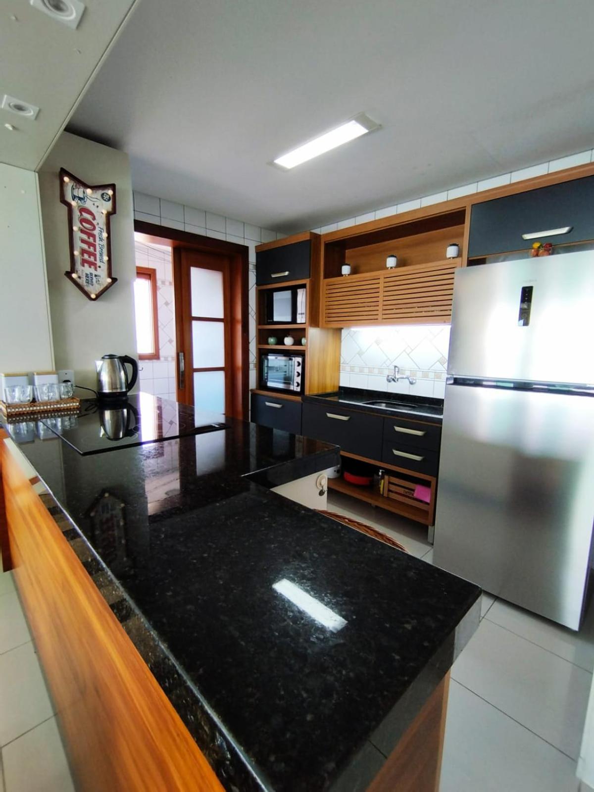 Apartamento Em 트라만다이 외부 사진