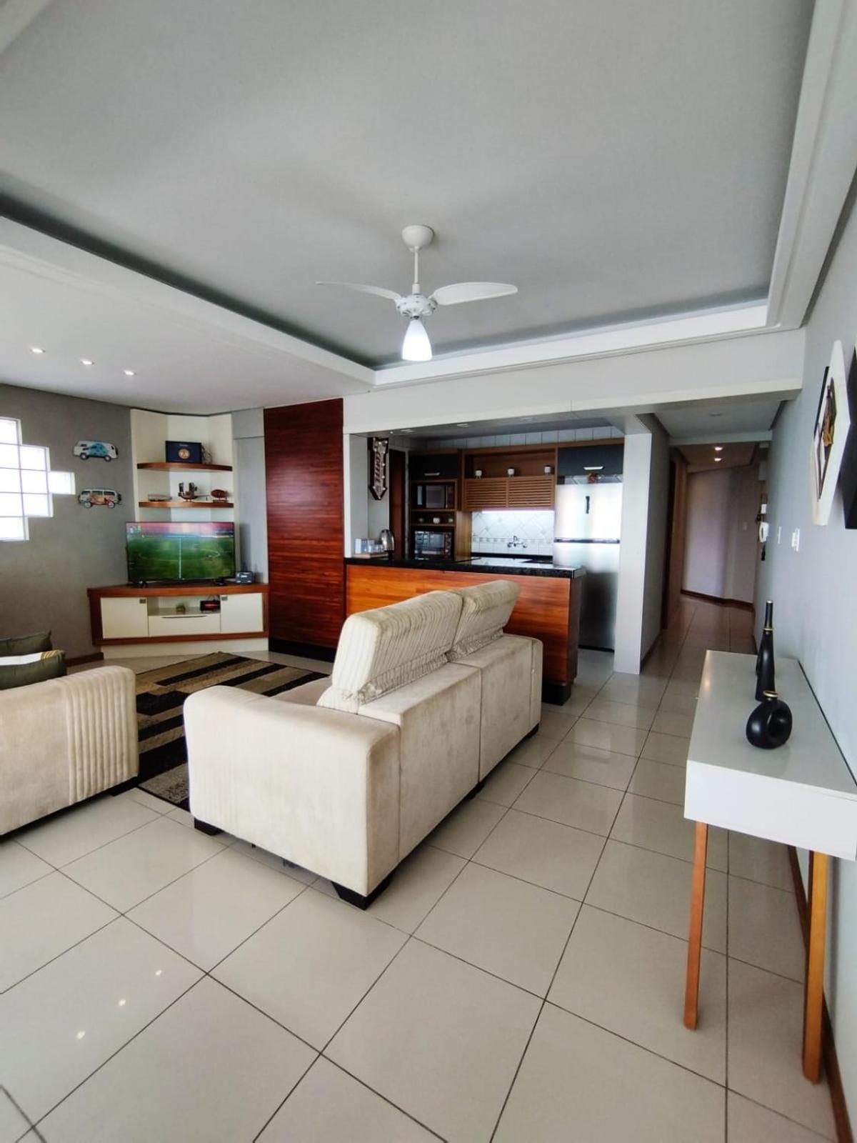 Apartamento Em 트라만다이 외부 사진