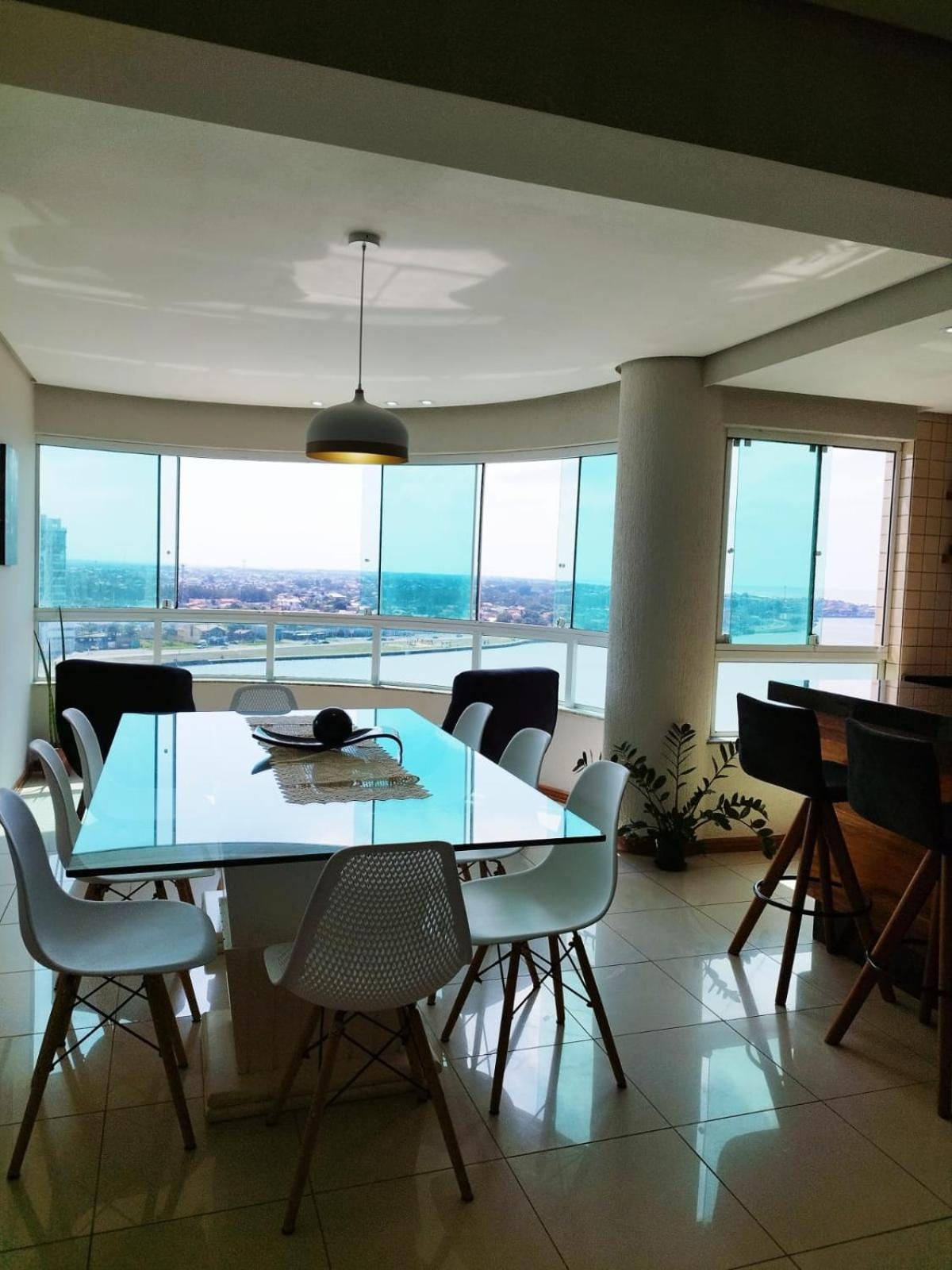 Apartamento Em 트라만다이 외부 사진