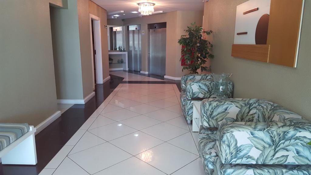 Apartamento Em 트라만다이 외부 사진